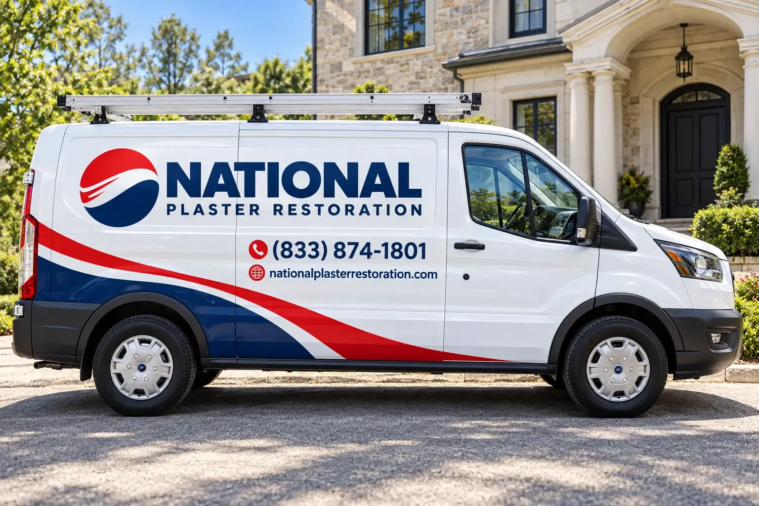 Plaster Repair in Clinton, MO near me