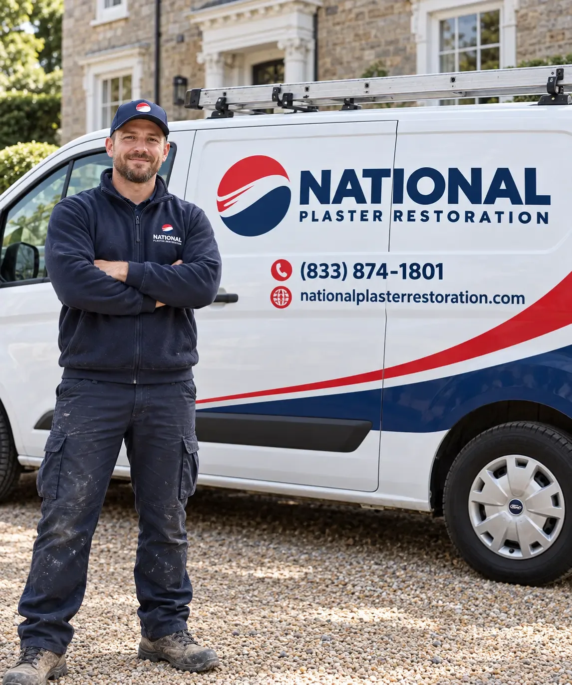Plaster Repair company in Clinton, MO
